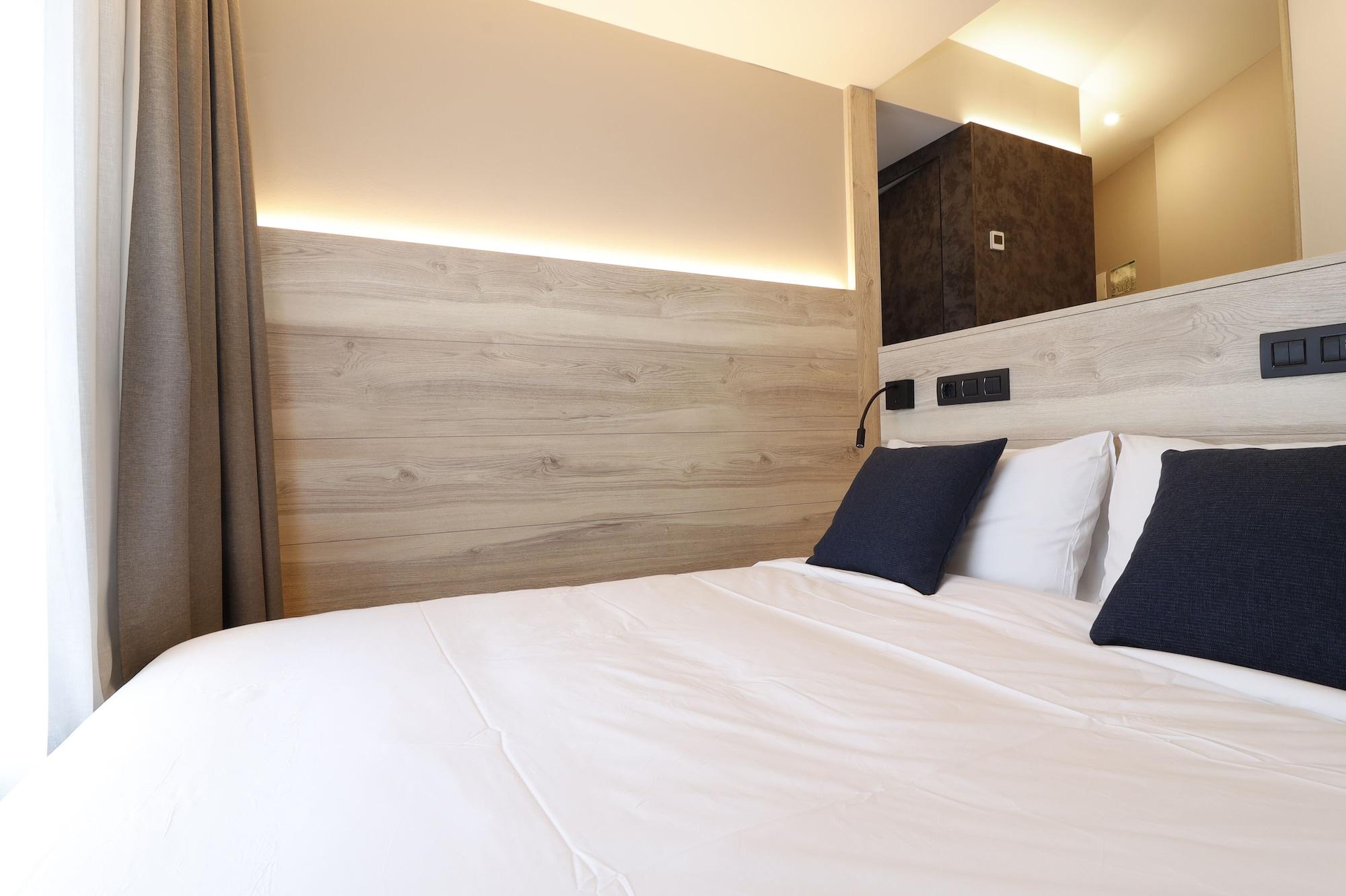 Hotel Montarto Baqueira Beret Luaran gambar