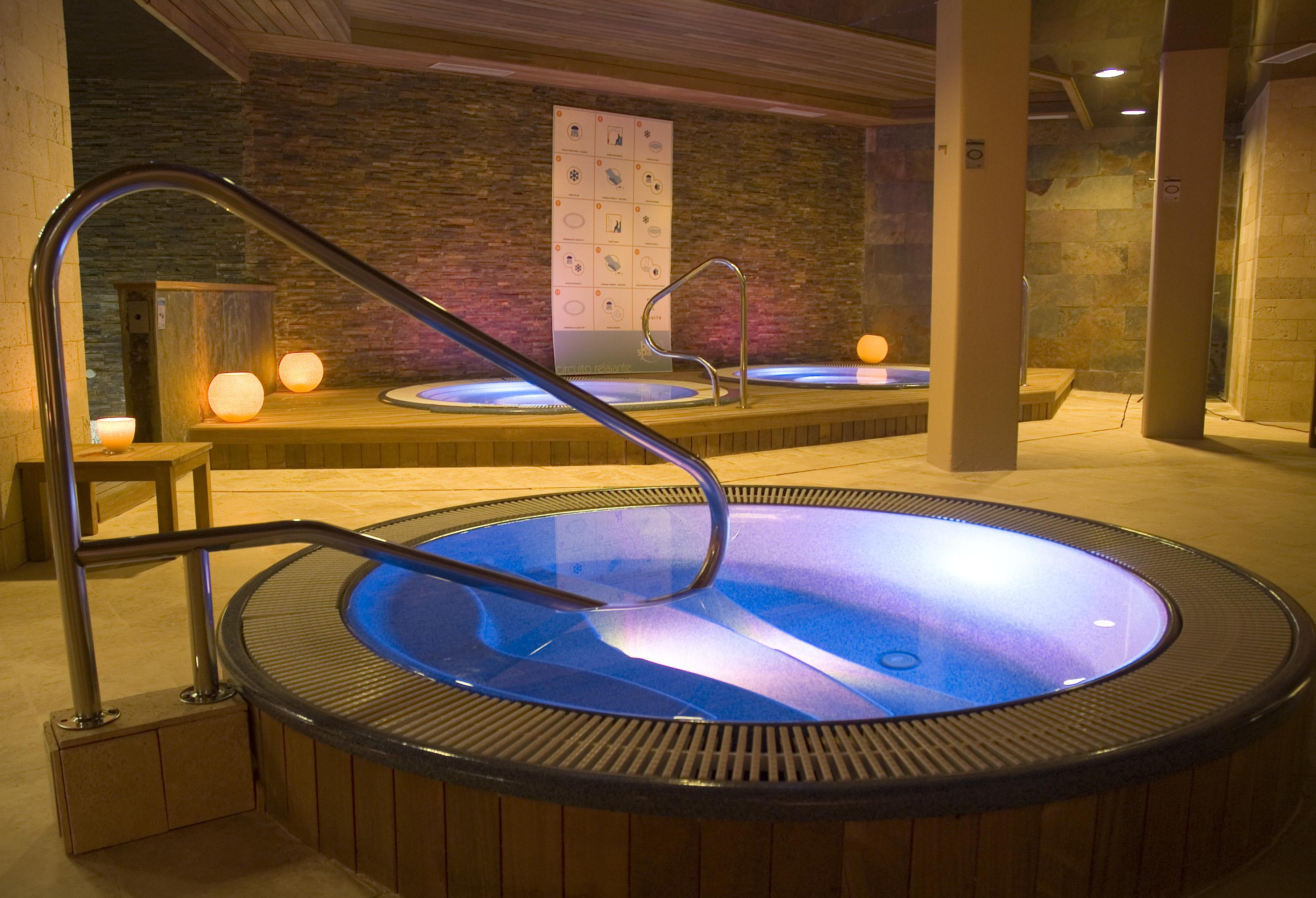 Hotel Montarto Baqueira Beret Luaran gambar