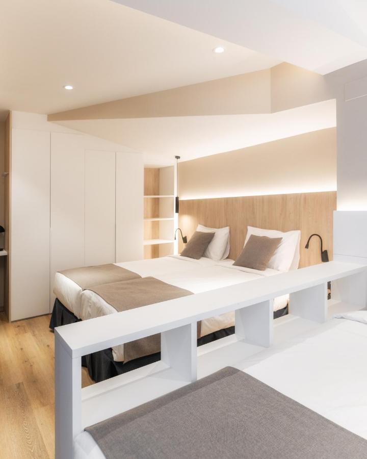 Hotel Montarto Baqueira Beret Luaran gambar