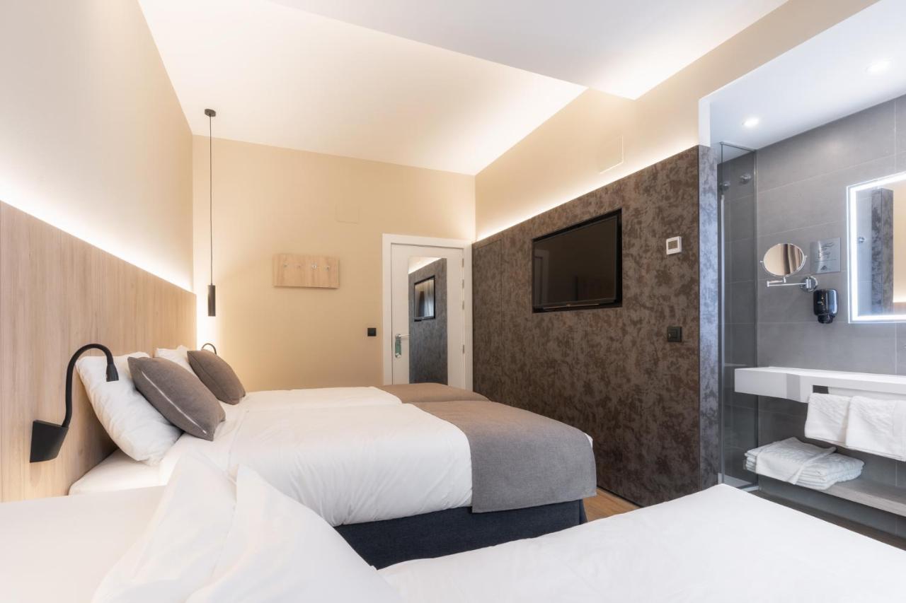 Hotel Montarto Baqueira Beret Luaran gambar