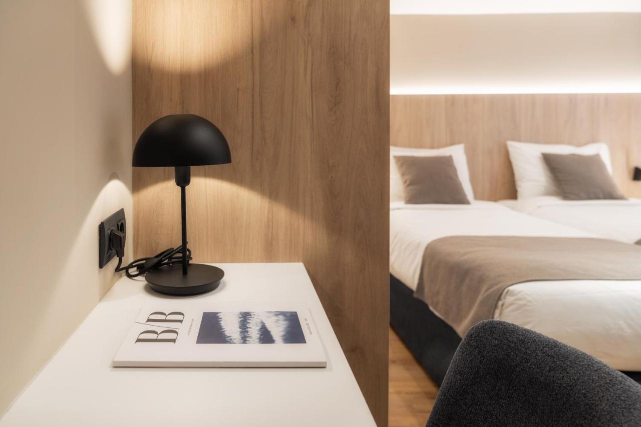 Hotel Montarto Baqueira Beret Luaran gambar