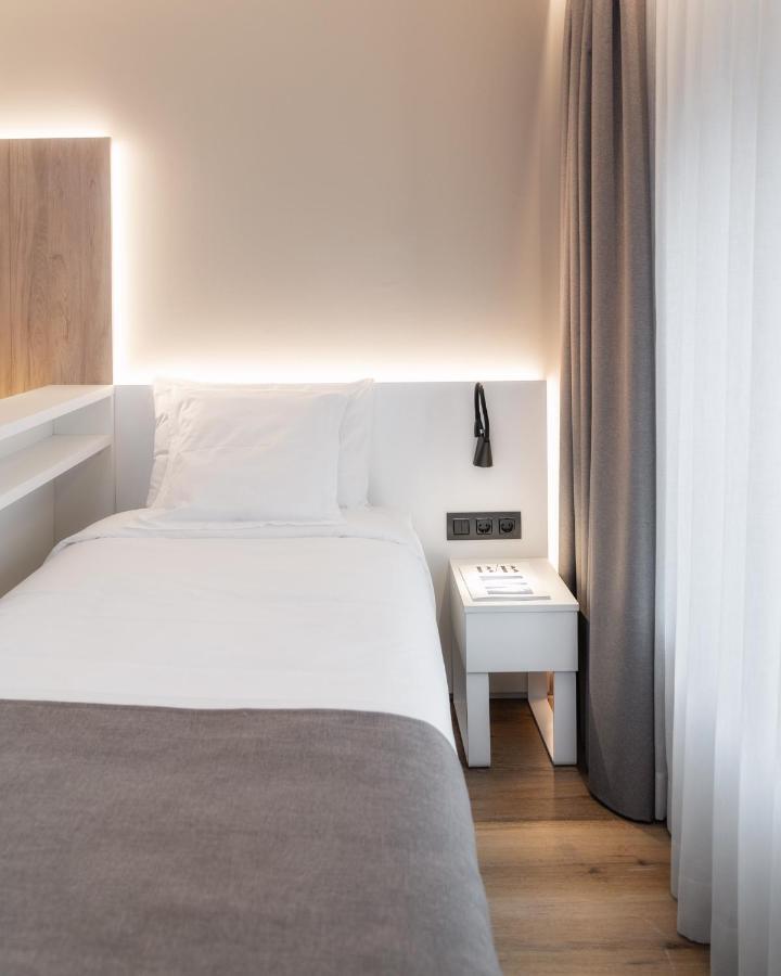 Hotel Montarto Baqueira Beret Luaran gambar