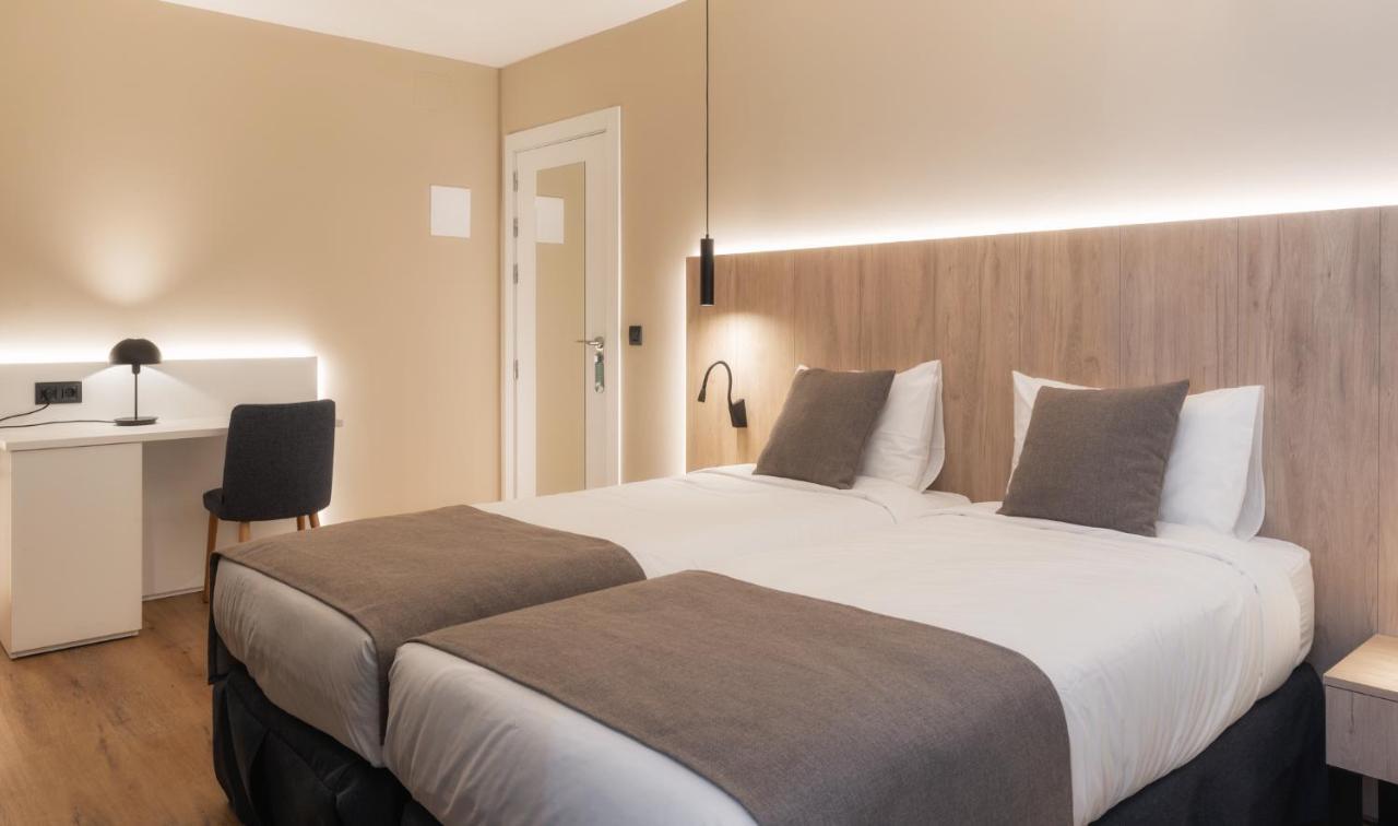 Hotel Montarto Baqueira Beret Luaran gambar