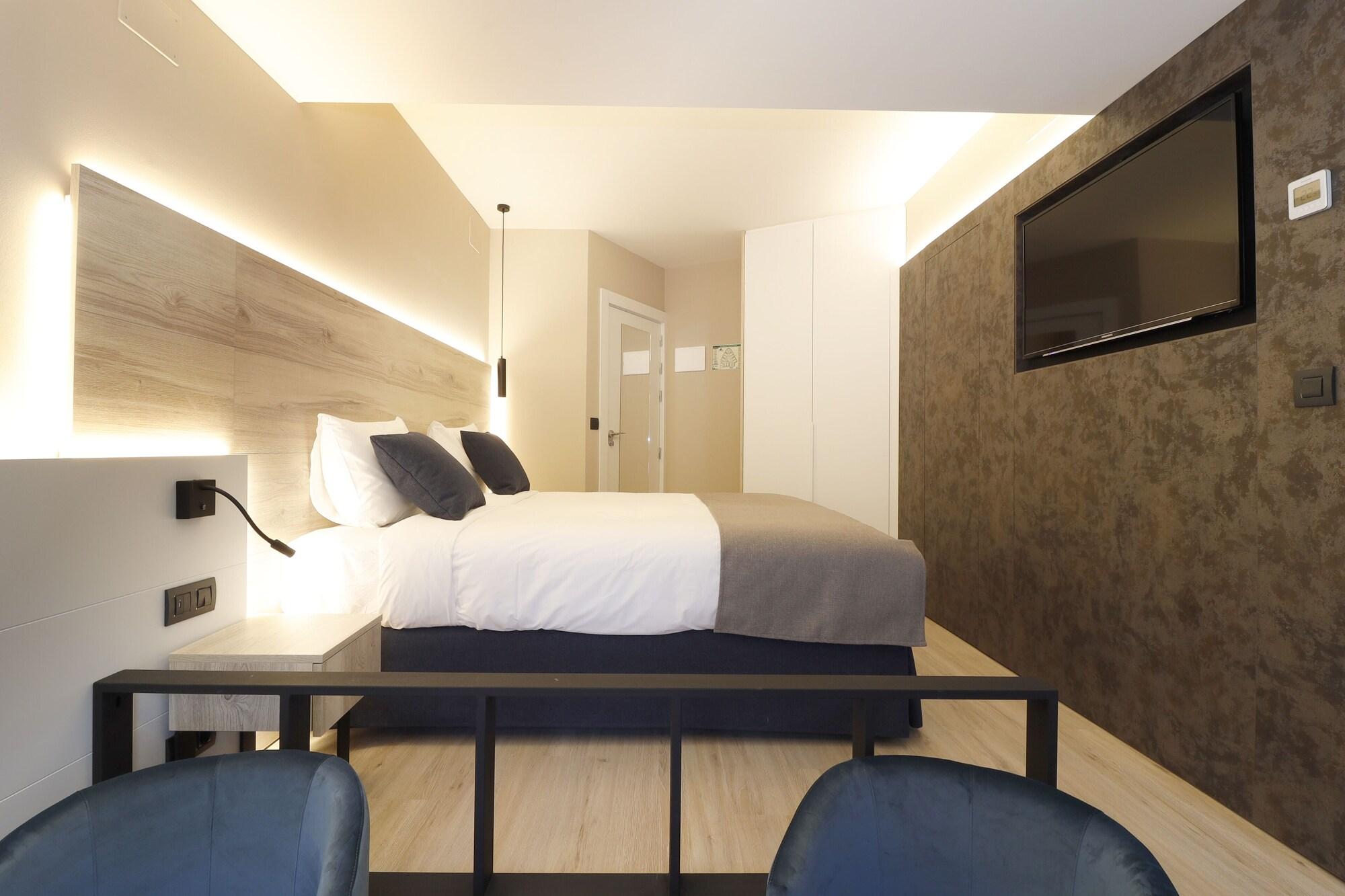 Hotel Montarto Baqueira Beret Luaran gambar