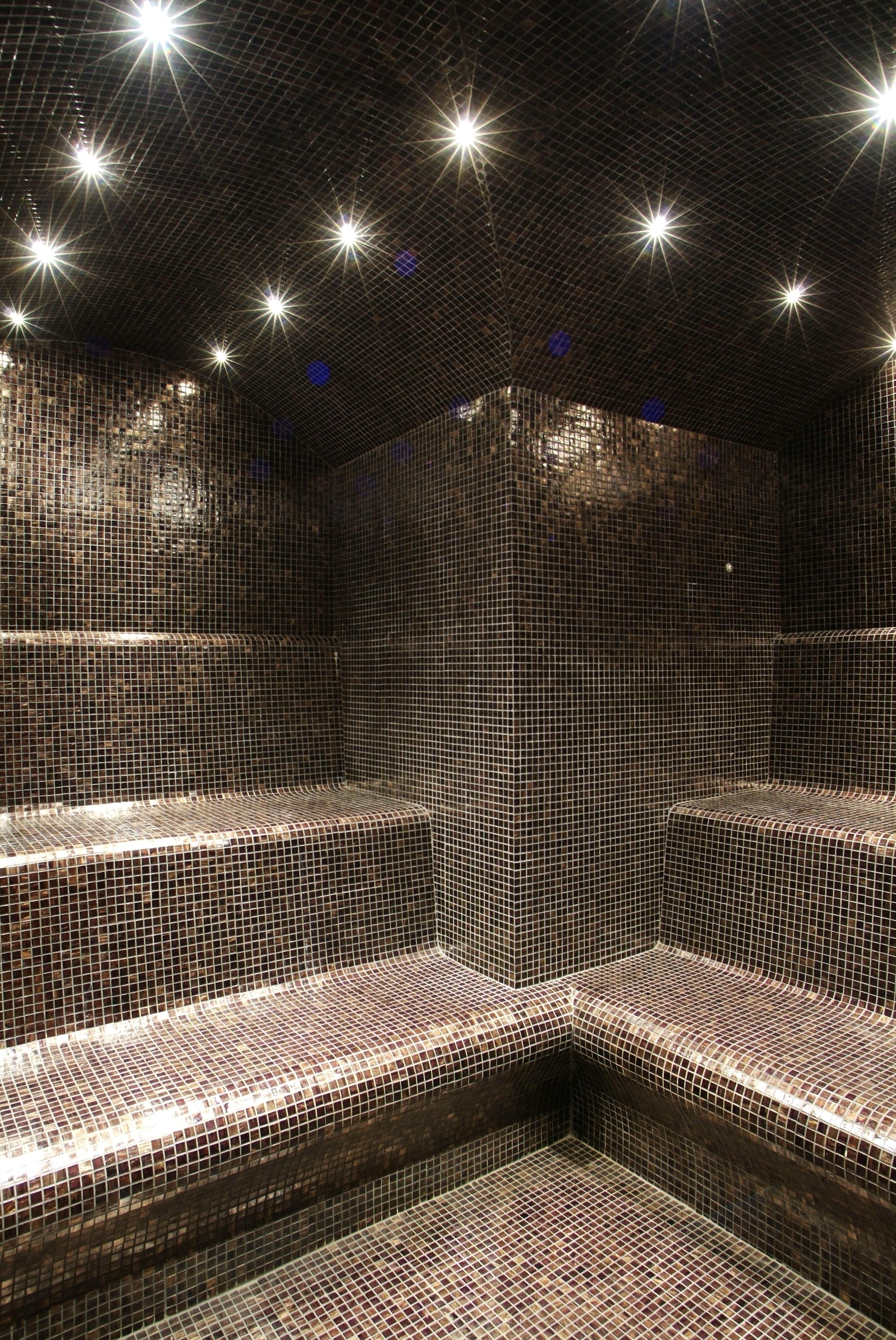 Hotel Montarto Baqueira Beret Luaran gambar