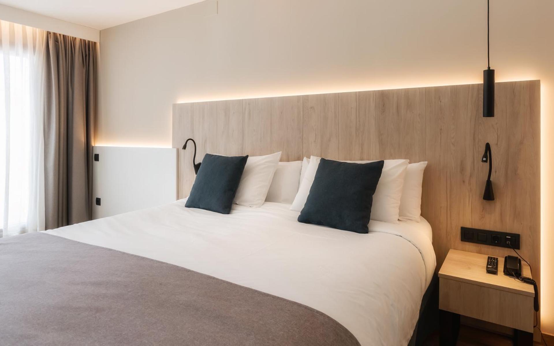 Hotel Montarto Baqueira Beret Luaran gambar