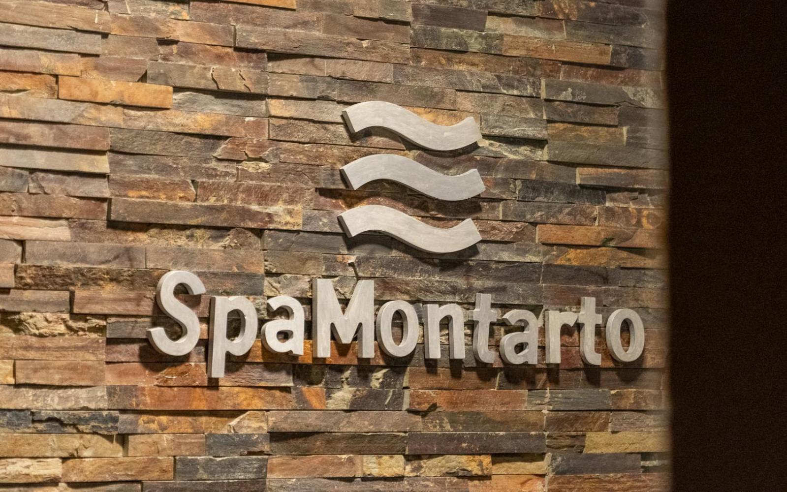 Hotel Montarto Baqueira Beret Luaran gambar